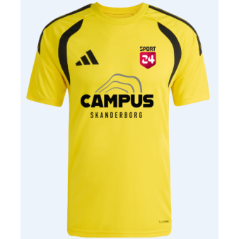 Campus Fodbold 2026 