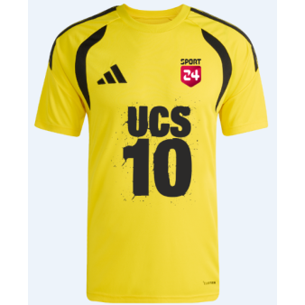 U17 Liga 