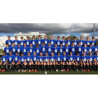 UCS10 Fodboldlinje